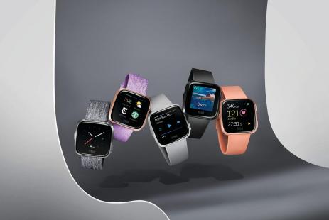 MM5-Montre Versa
