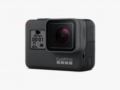 MM2-Caméra GoPro Hero