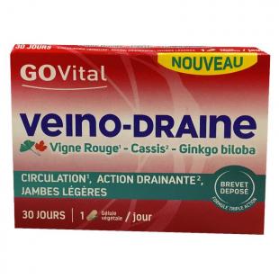 GO Vital Veino-Draine