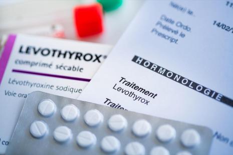 Lévothyrox