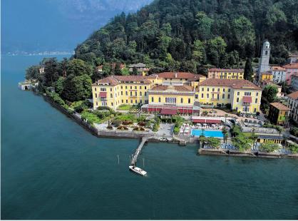 Tourisme-Bellagio