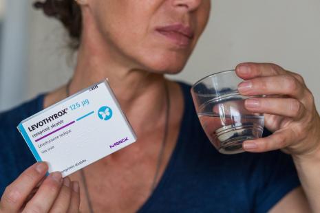 Lévothyrox