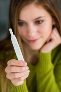 Tests de grossesse et pilules du lendemain