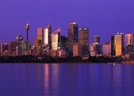 Australie