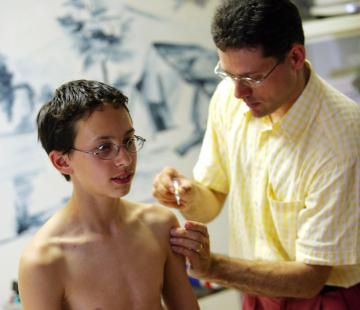 Vaccination