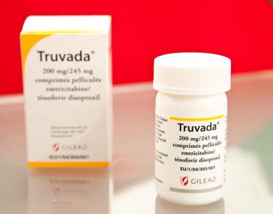 Truvada