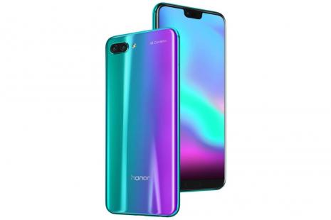 MM2-Honor 10