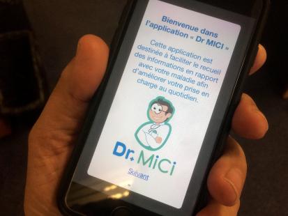 mici