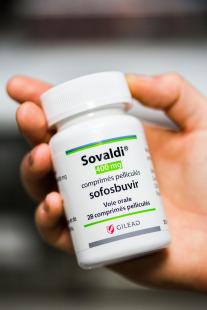 sovaldi