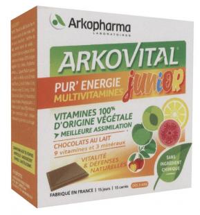 arko vital
