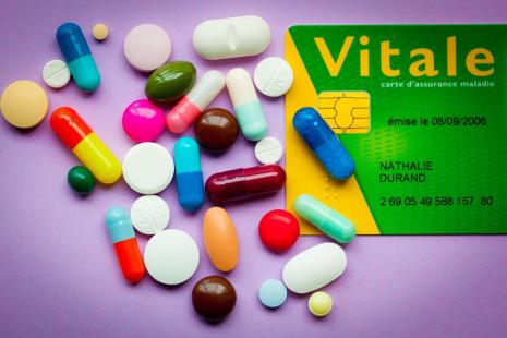 Médicaments