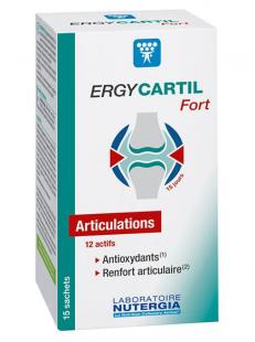 Ergycartil Fort