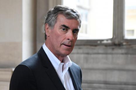 Cahuzac