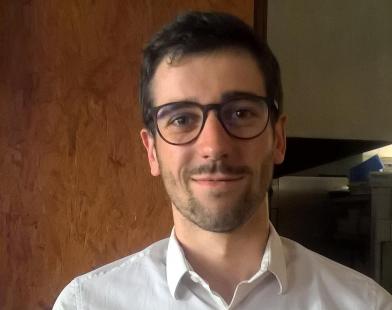 Robin Tocqueville-Perrier.