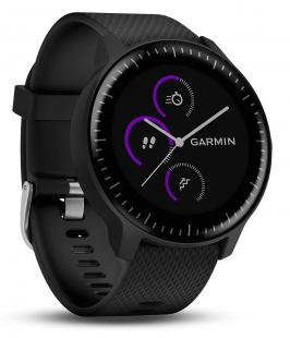 MM-Montre Vivoactive 3 Music