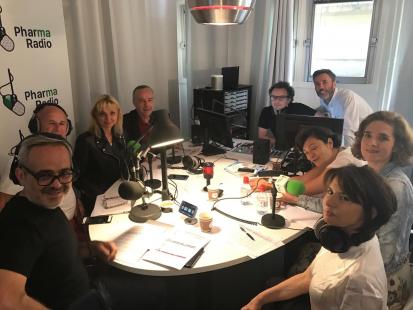 Pharma Radio