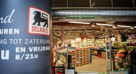 delhaize