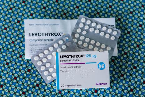 Levothyrox