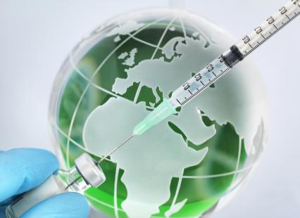 vaccination