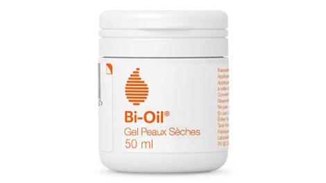 Bi-Oil gel Peaux sèches