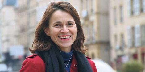 L-Aurélie Filipetti
