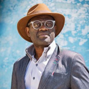 L-Alain Mabanckou