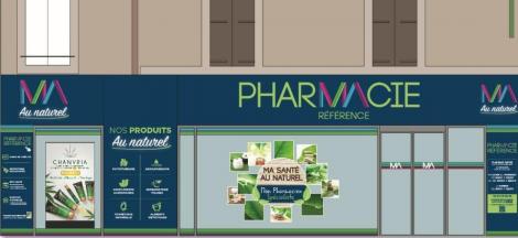 PHR ma pharmacie au naturel