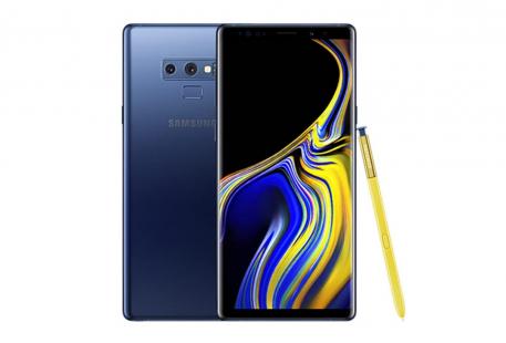 MM1-Galaxy Note 9