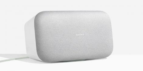 MM2-Google Home Mx