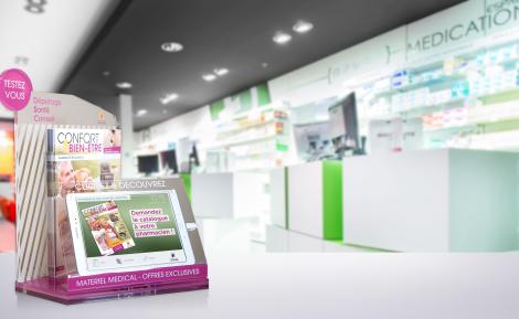 pharmaciens