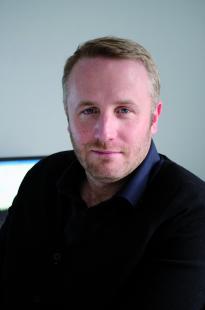 Antony Hurault