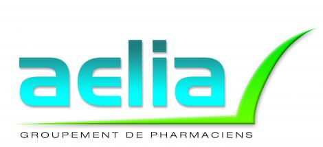 logo aelia