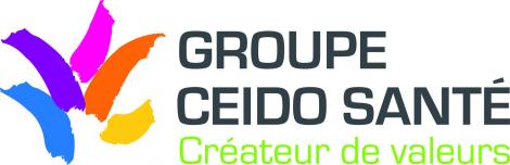 logo ceido