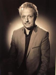 Laurent Toledano