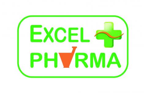 logo excel pharma