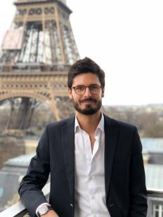 Nicolas métairie