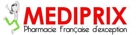 logo mediprix