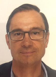 Jean-Claude Pothier