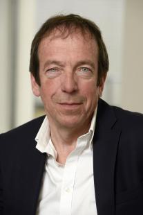 Franck Vanneste