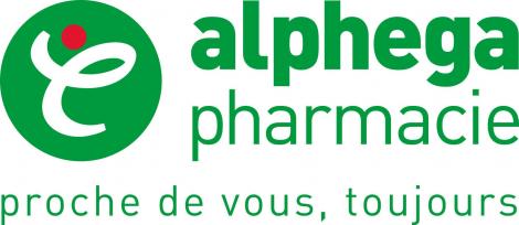 logo alphega