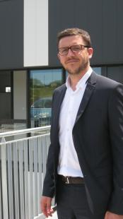 Maxime Fouché