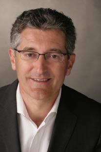 Serge Carrier