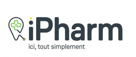 logo ipharm