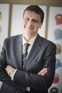 Jean-Pierre Dosdat