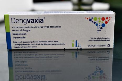 Dengue