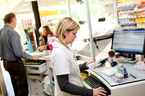 Pharmacie