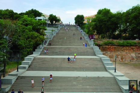 Odessa