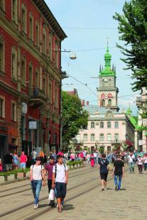 Lviv