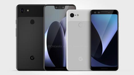 MM-Google Pixel