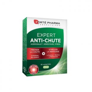 Expert Antichute